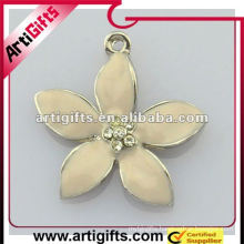 flower design pendant